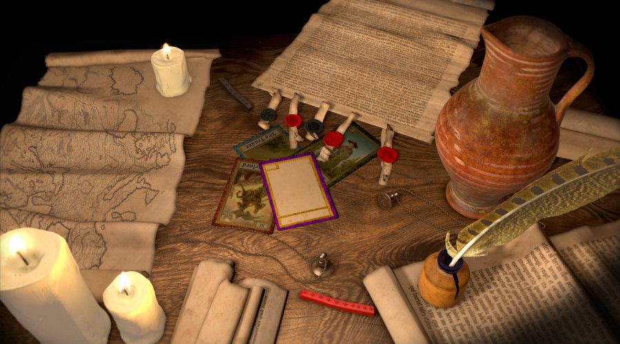 Illustration de l'article sur Date de sortie de Stronghold Kingdoms