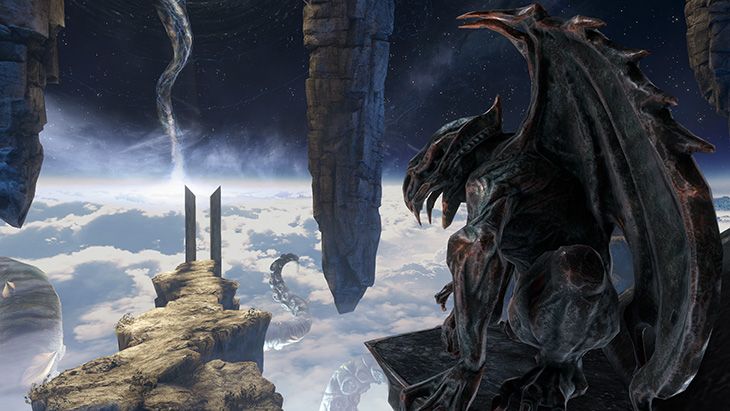 Illustration de l'article sur Quake Champions débarque sur PC le 22 août