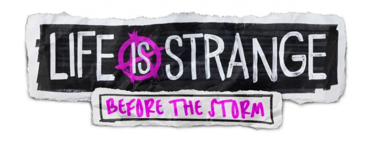 Illustration de l'article sur Strange : Before the Stormbande-annonce de lancement