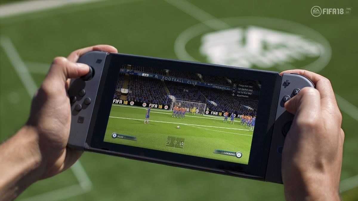 Illustration de l'article sur Jeux à venir sur SWITCH et Nintendo 3DS