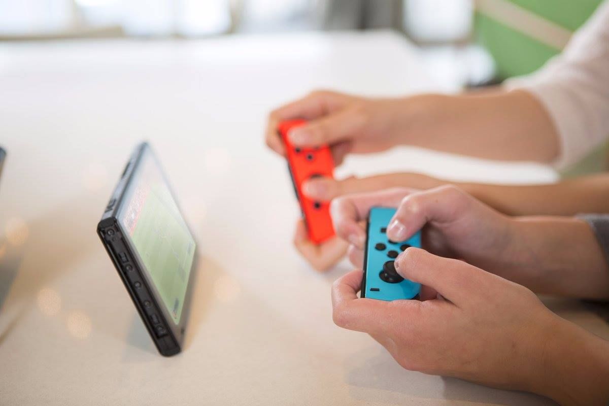 Illustration de l'article sur Jeux à venir sur SWITCH et Nintendo 3DS