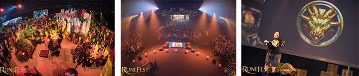 Illustration de l'article sur Runefest 2017