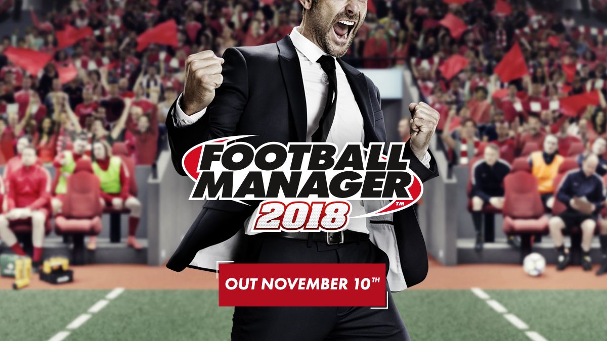 Illustration de l'article sur Football Manager 2018 Une nouvelle vidéo dévoilée