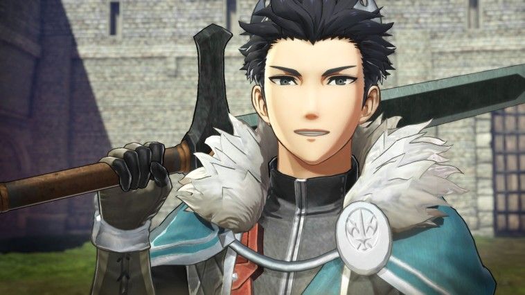 Illustration de l'article sur Fire Emblem Warriors