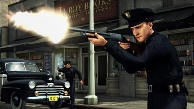 Illustration de l'article sur L.A. Noire arrive sur Nintendo Switch