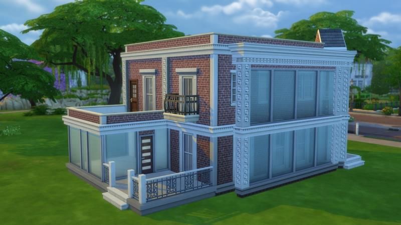 Illustration de l'article sur Les Sims 4 [PS4 / Xbox ONE]