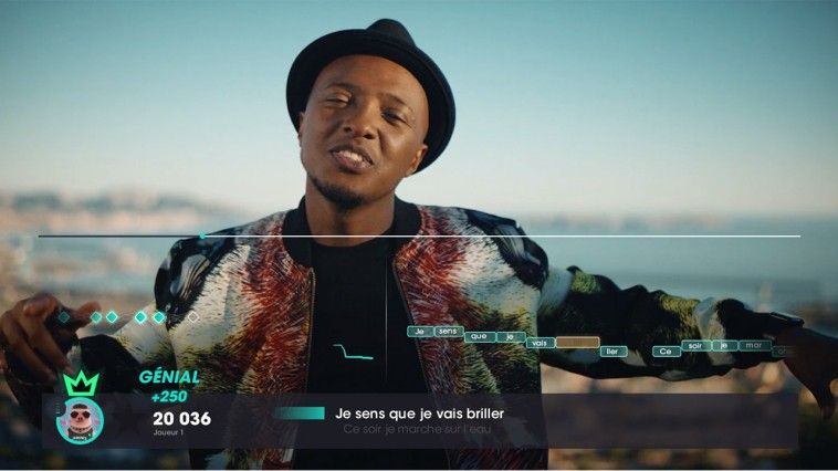 Illustration de l'article sur Let's Sing 2018 Hits Fran�ais et Internationaux