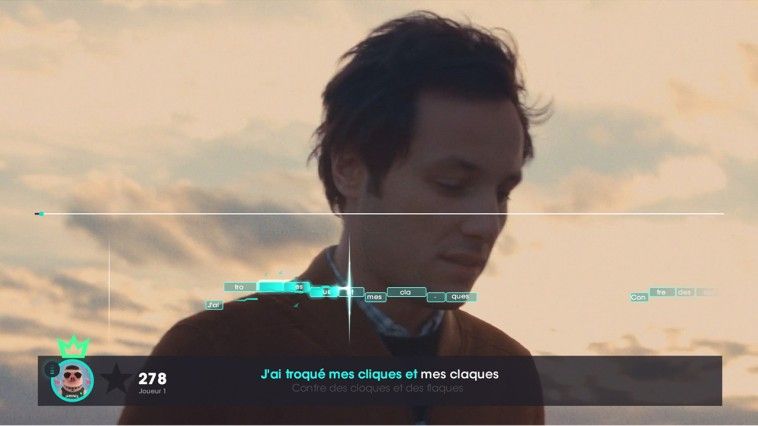 Illustration de l'article sur Let's Sing 2018 Hits Français et Internationaux