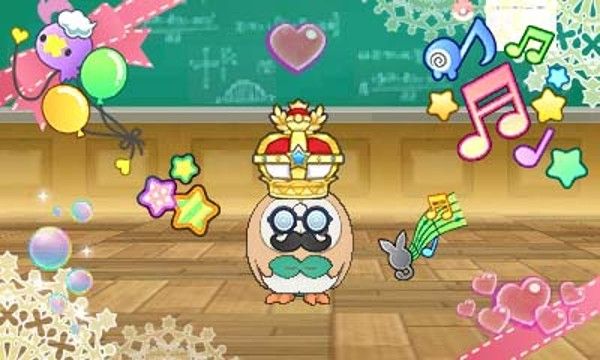 Illustration de l'article sur Pok�mon Ultra-Soleil  Pok�mon Ultra-Lune