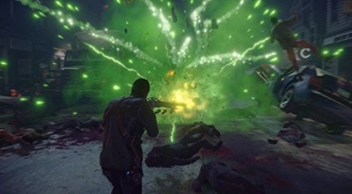 Illustration de l'article sur Dead Rising 4 débarque sur PS4