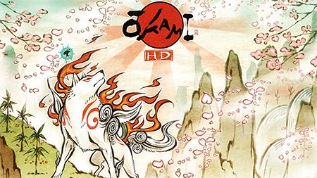 Illustration de l'article sur Ōkami arrive aujourd’hui sur PS4, Xbox One et PC