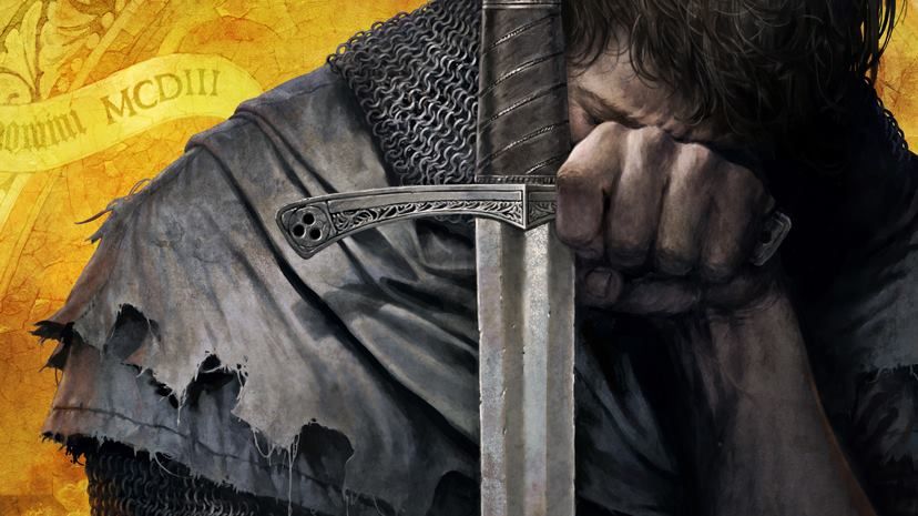 Illustration de l'article sur Kingdom Come: Deliverances'illustre en vid�o