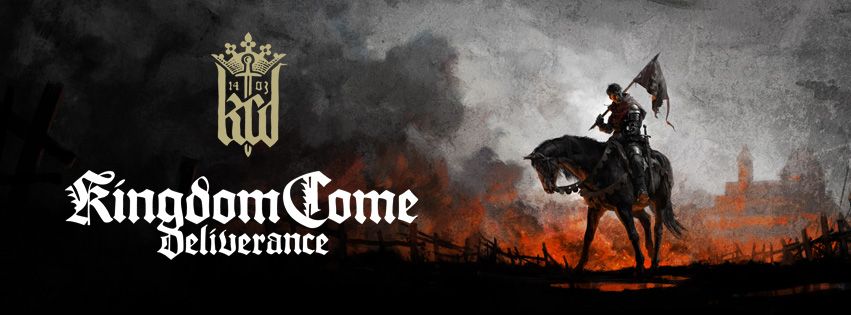 Illustration de l'article sur Kingdom Come: Deliverances'illustre en vid�o