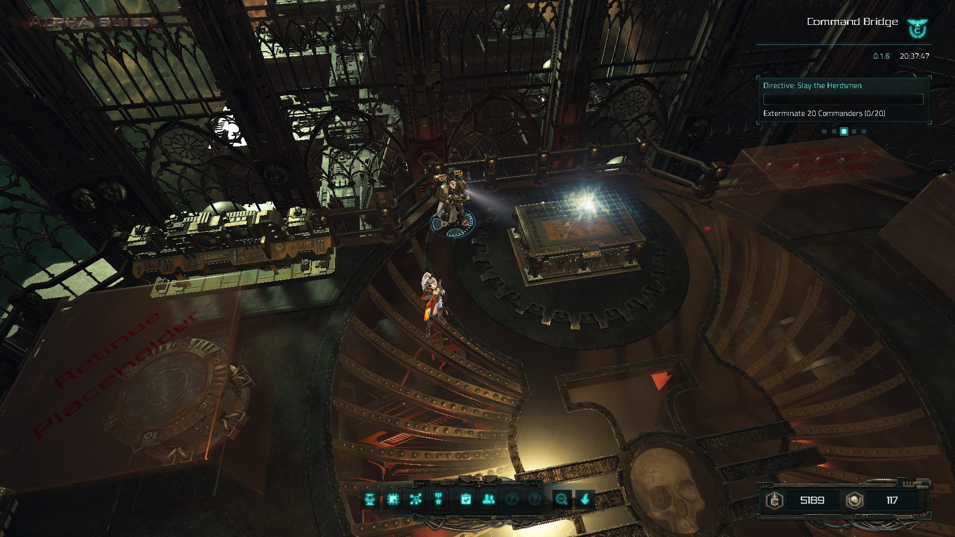 Illustration de l'article sur Warhammer 40,000 Inquisitor Martyr - Vidéo d'introduction