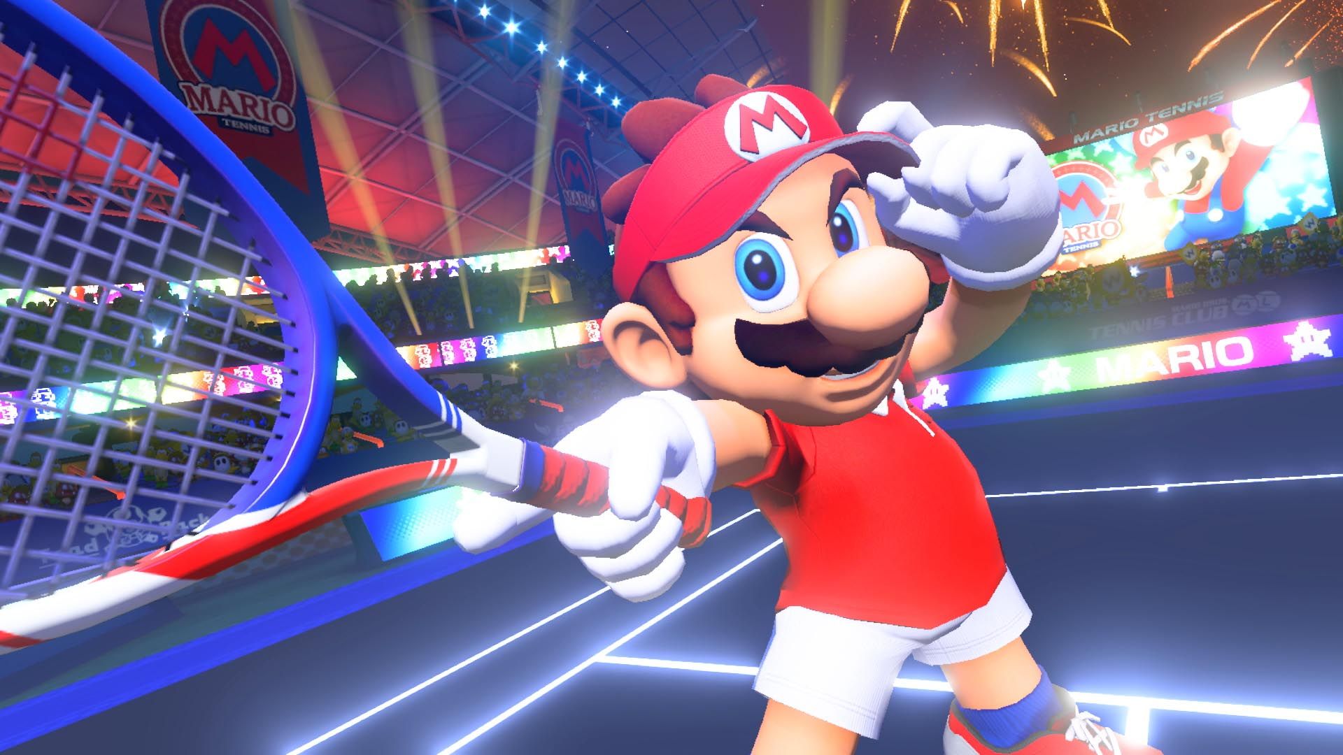 Illustration de l'article sur Nintendo Direct Mini