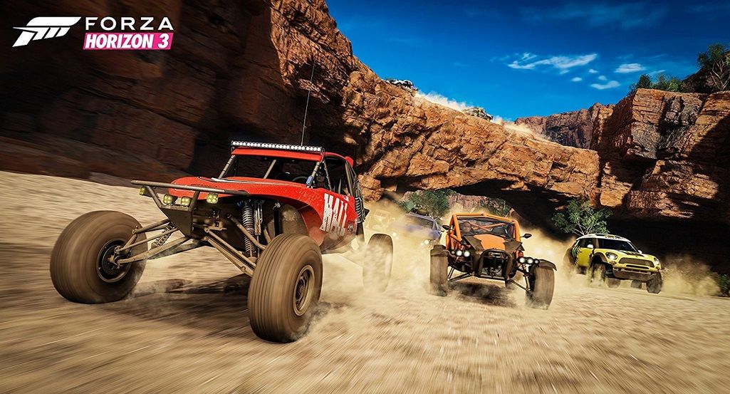 Illustration de l'article sur Xbox One X - 100 jeux désormais optimisés