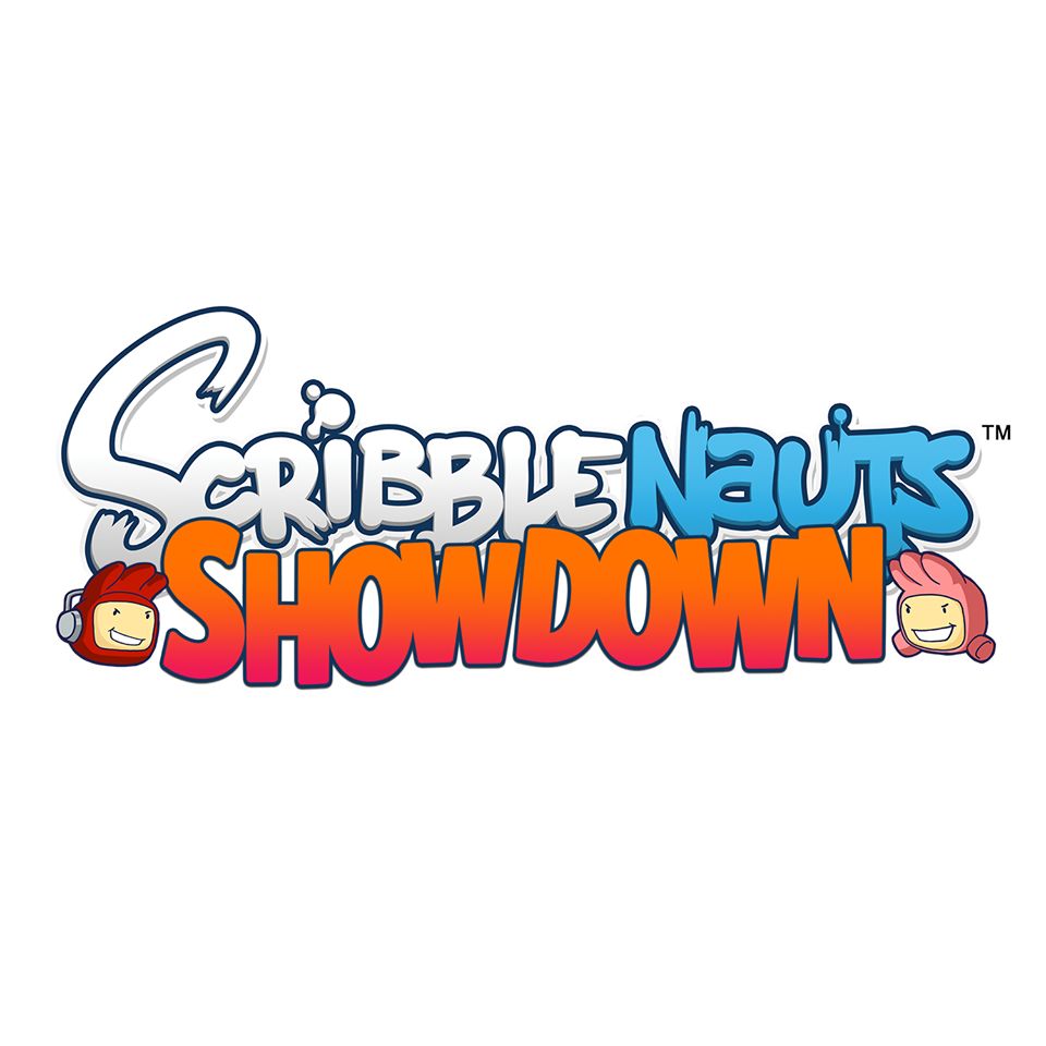 Illustration de l'article sur Scribblenauts Showdown annoncé pour 2018