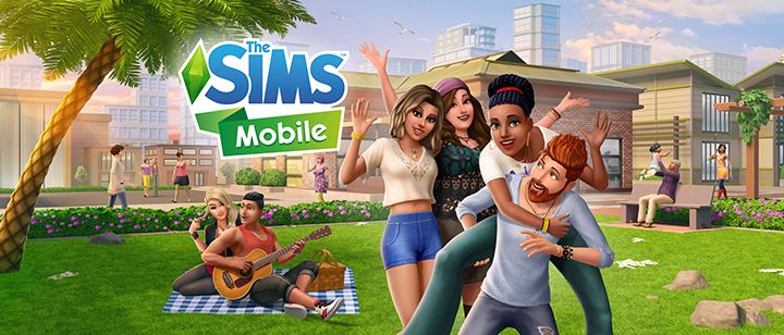 Illustration de l'article sur Les Sims Mobile est disponible dès aujourd'hui