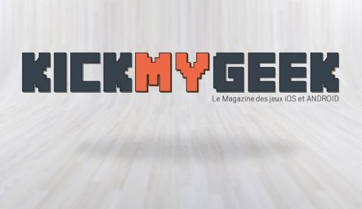 Illustration de l'article sur KickMyGeek Le Magà besoin de VOUS