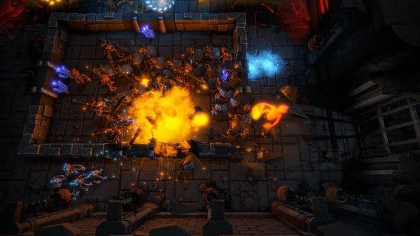 Illustration de l'article sur Extension pour MetaMoprh: Dungeon Creatures