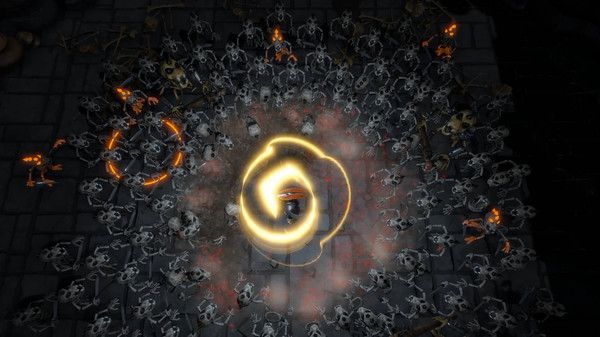 Illustration de l'article sur Extension pour MetaMoprh: Dungeon Creatures