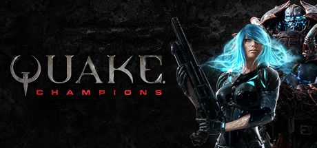 Illustration de l'article sur Mise à jour majeure pour Quake Champions