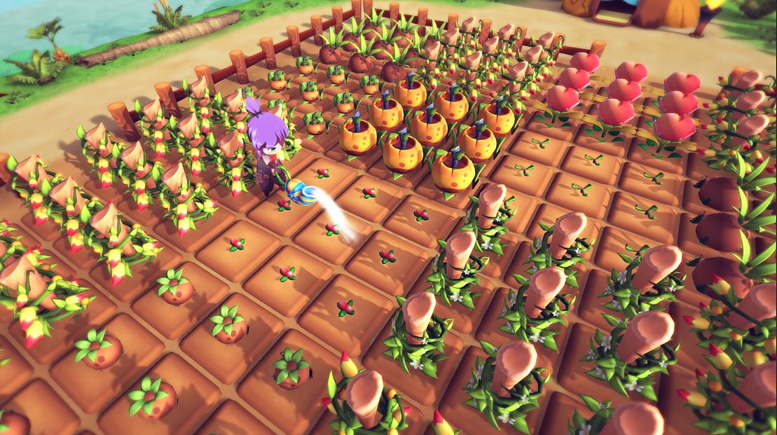 Illustration de l'article sur 505 Games éditera Re-Legend