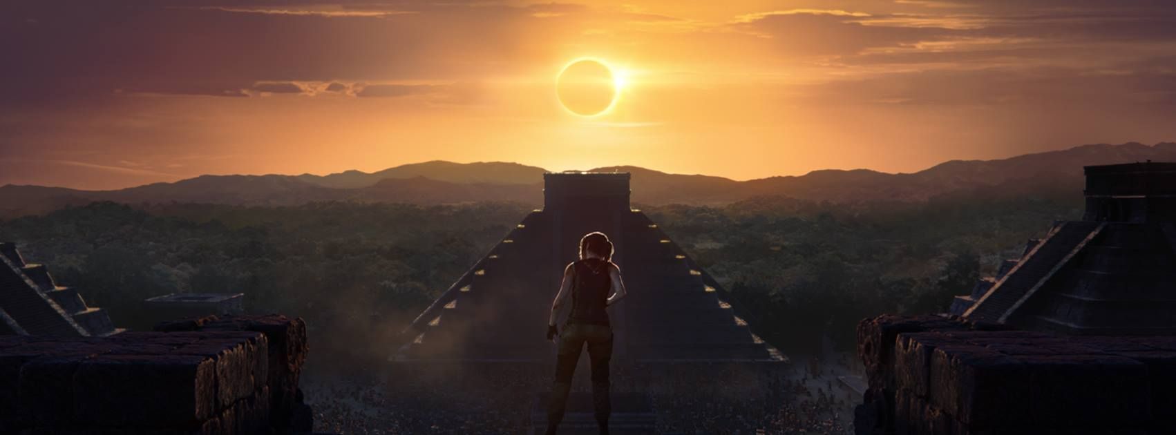 Illustration de l'article sur Shadow of the Tomb Raider : le retour de Lara Croft