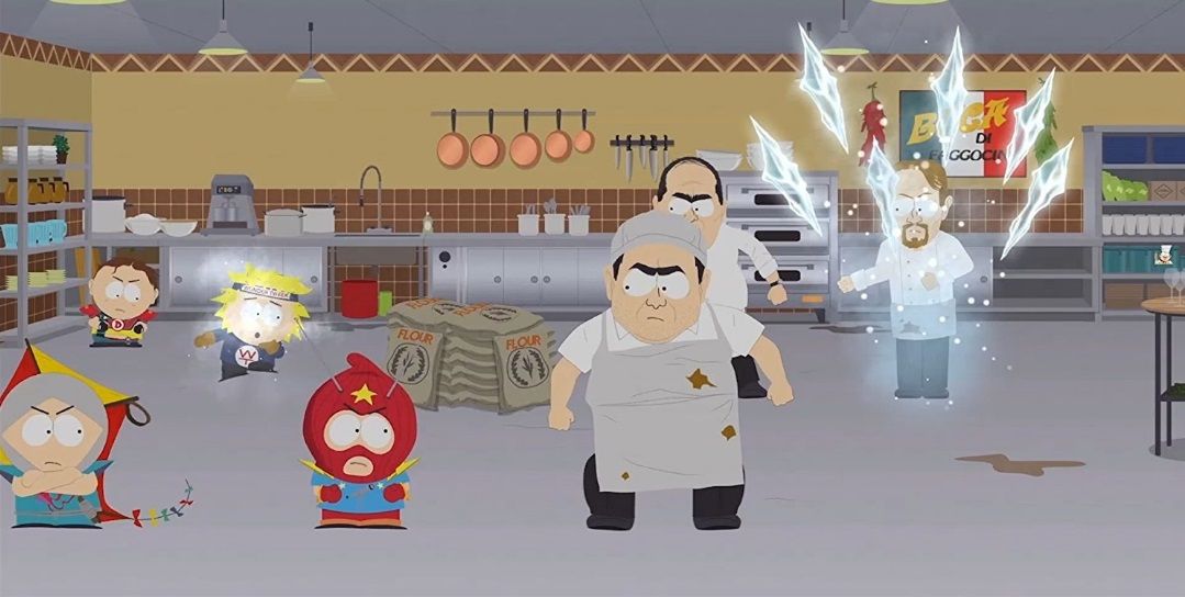 Illustration de l'article sur Vivendi renonce à s'offrir Ubisoft