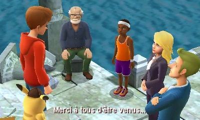 Illustration de l'article sur Détective Pikachu