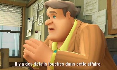 Illustration de l'article sur Détective Pikachu