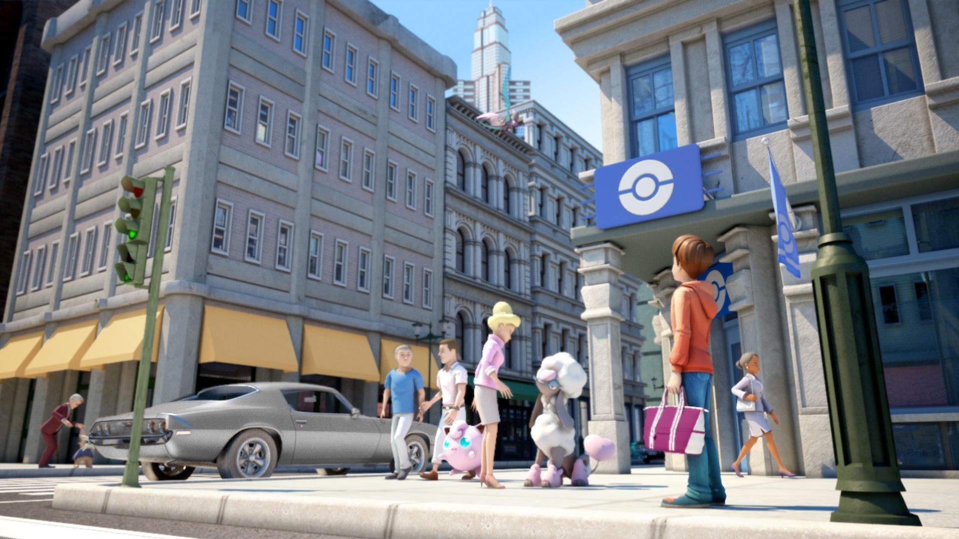 Illustration de l'article sur D�tective Pikachu