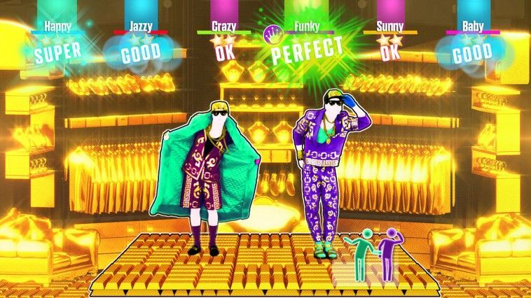 Illustration de l'article sur Ubisoft annonce la Finale Mondiale de la Just Dance World Cup 2018