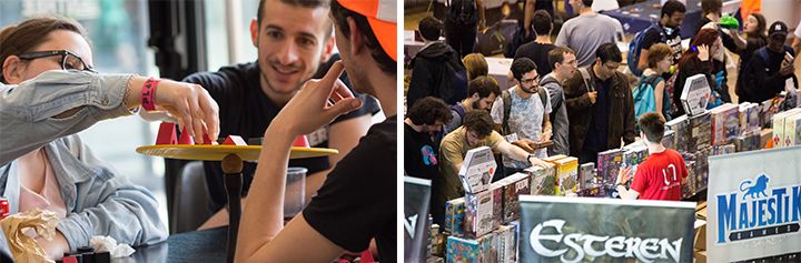 Illustration de l'article sur PLAY Paris Powered by PAX : premi�re �dition r�ussie !