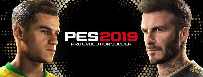 Illustration de l'article sur PES 2019 annonc� pour le 30 ao�t prochain