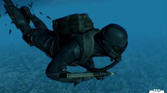 Illustration de l'article sur ArmA 3 - DLC Tanks