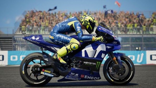 Illustration de l'article sur Nouvelles fonctionnalit�s de MotoGP18