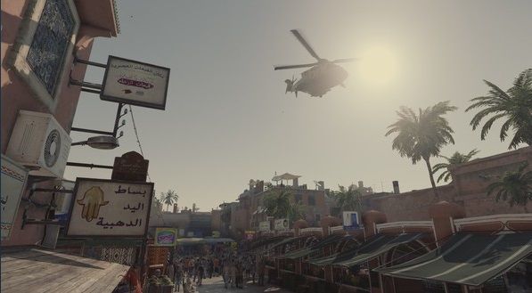 Illustration de l'article sur HITMAN: Definitive Edition est désormais disponible