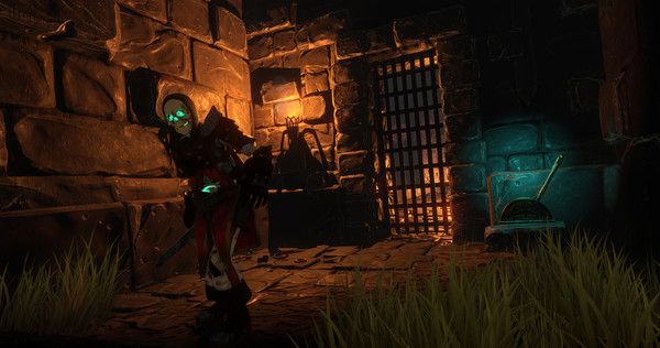 Illustration de l'article sur Underworld Ascendant annoncé pour 2018