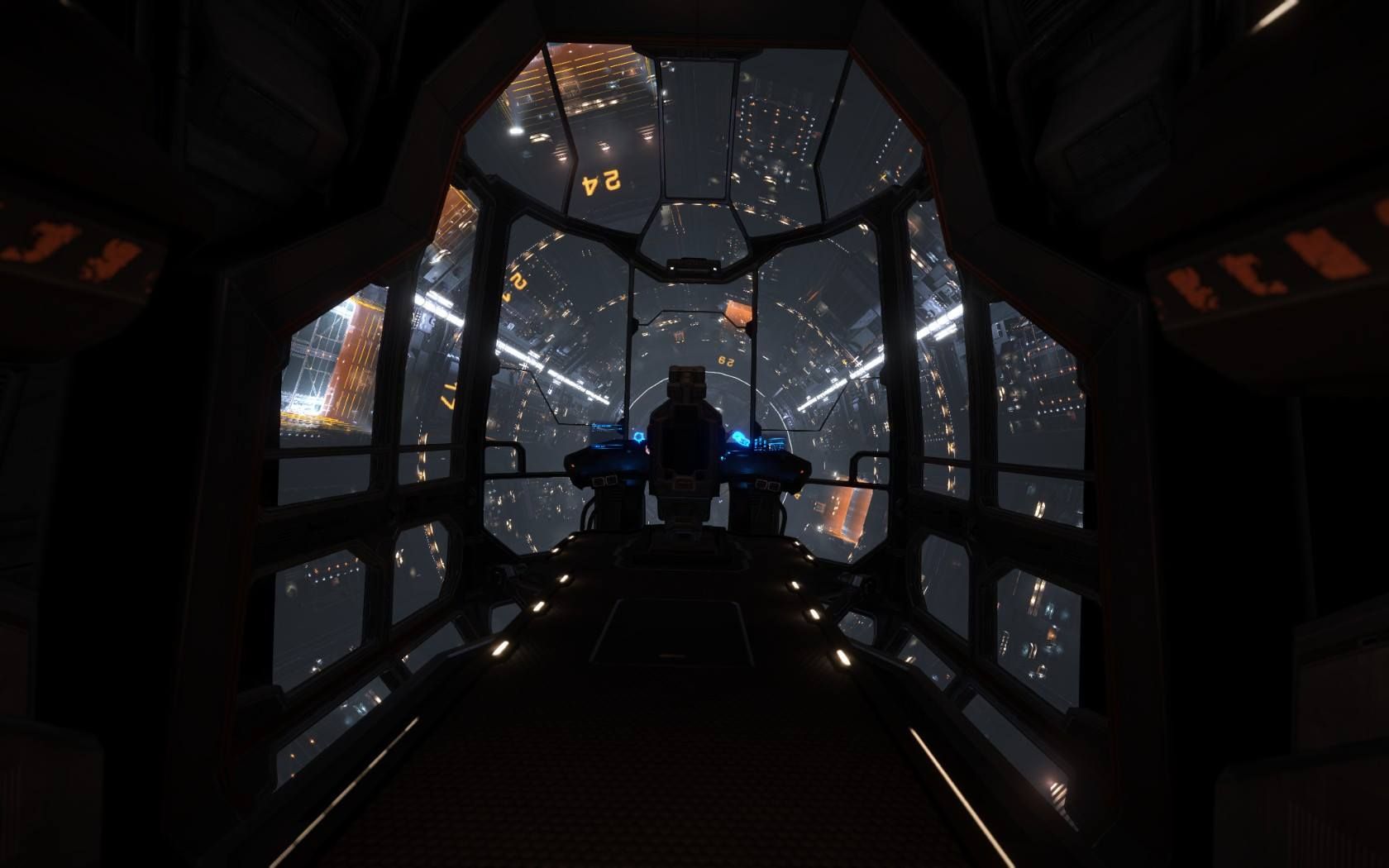 Illustration de l'article sur Elite Dangerous: Beyond Chapter Two - La sortie dévoilée