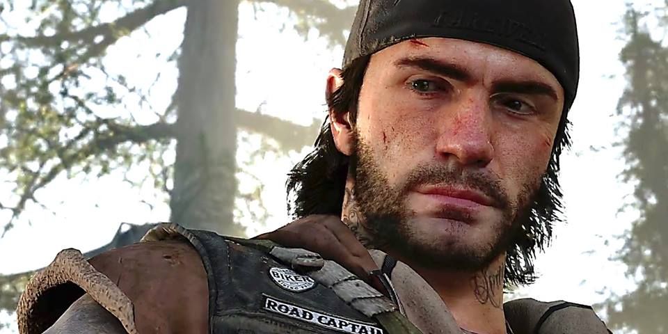 Illustration de l'article sur Days Gone a enfin une date de sortie sur PS4