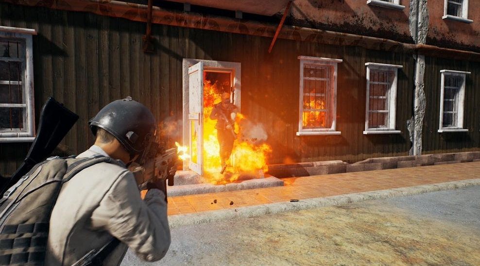 Illustration de l'article sur Tickets pour le PUBG GLOBAL INVITATIONAL 2018 