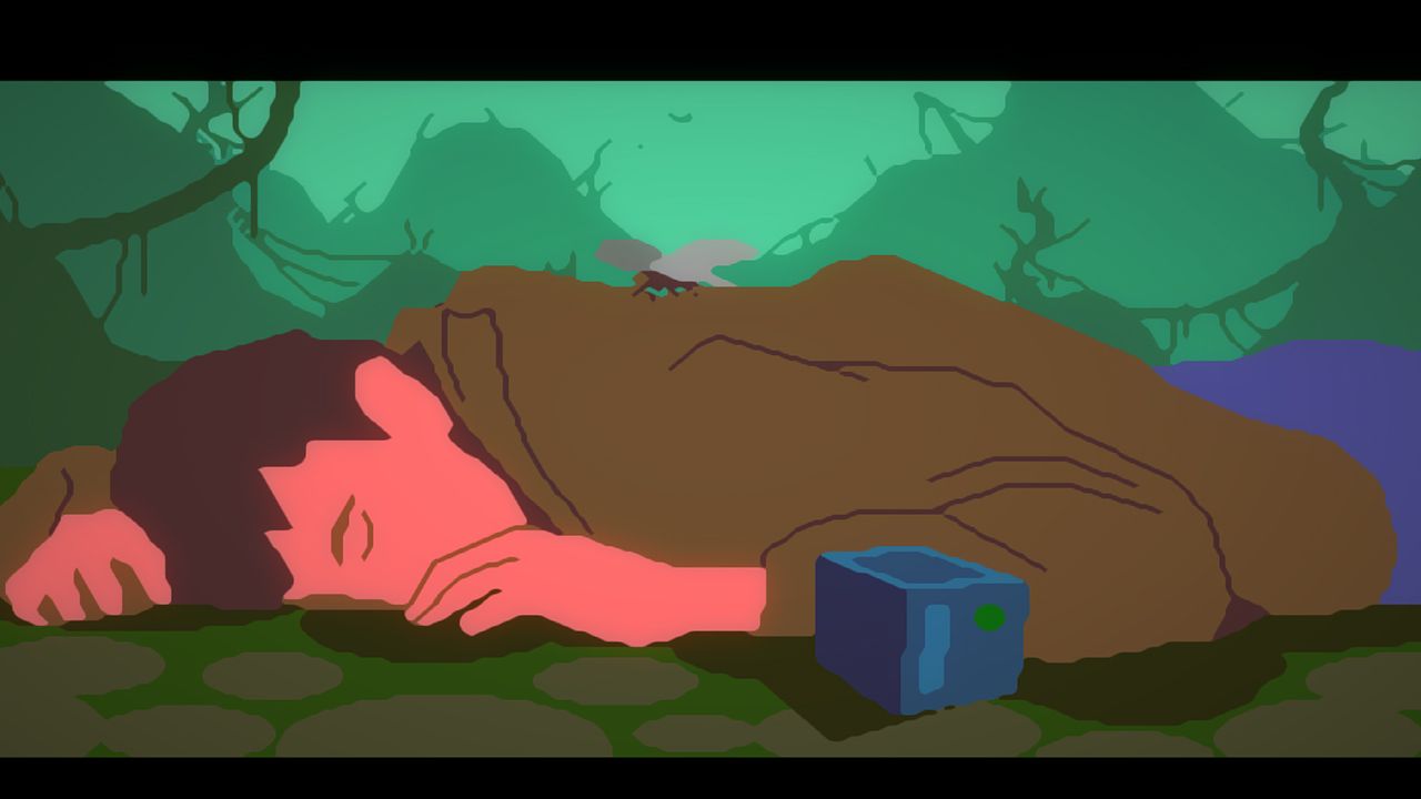 Illustration de l'article sur Flashback - 25th Anniversary Nintendo SWITCH