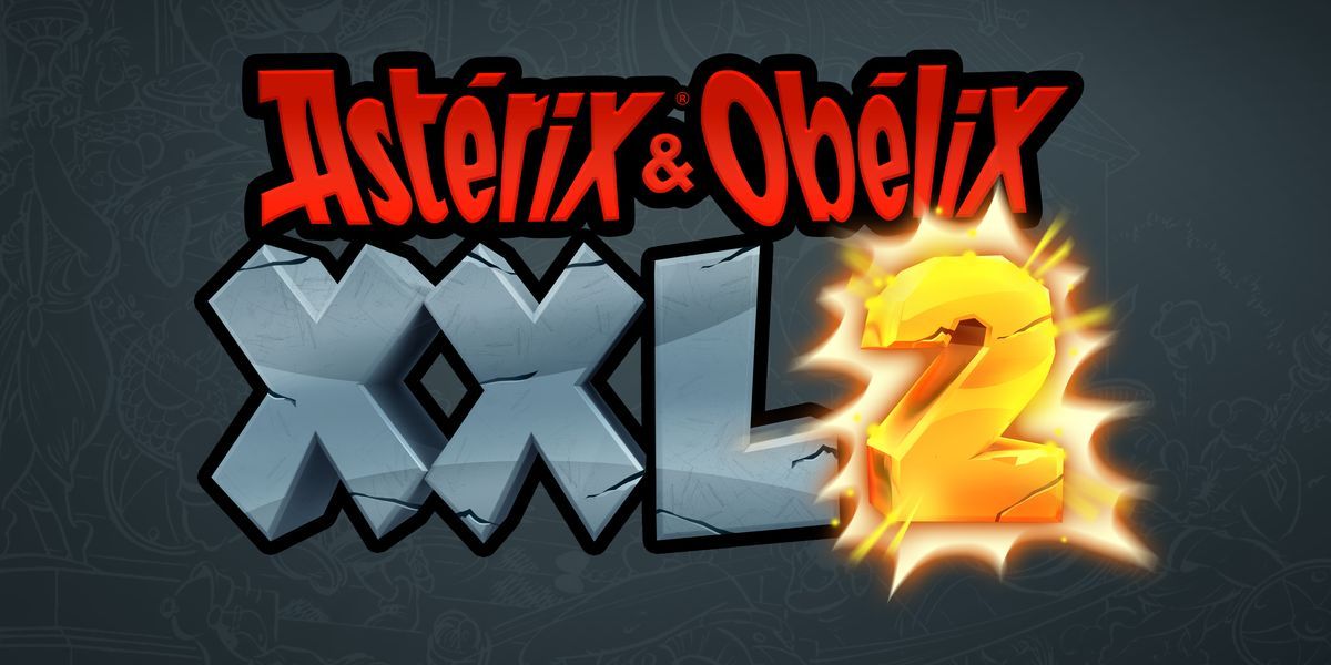 Illustration de l'article sur Astérix & Obélix XXL3 en préparation et XXL2 arrive !