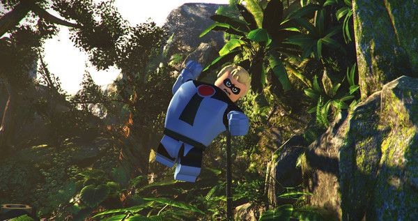 Illustration de l'article sur LEGO Les Indestructibles