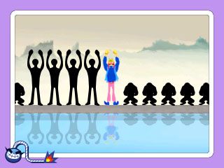 Illustration de l'article sur WarioWare Gold