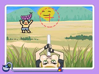 Illustration de l'article sur WarioWare Gold