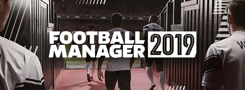 Illustration de l'article sur Football Manager 2019la date de sortie est annoncée