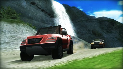 Illustration de l'article sur Go Vacation