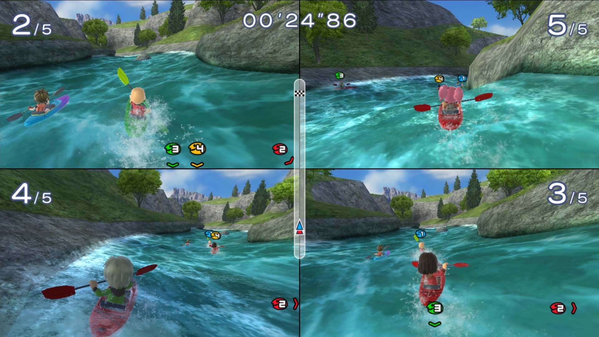 Illustration de l'article sur Go Vacation